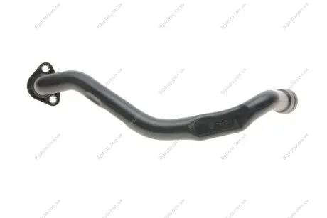 FEBI Патрубок вентиляции картера VW CADDY 1.9TDI -04 FEBI FEBI BILSTEIN 179741