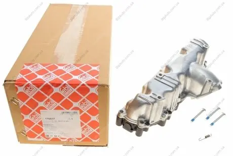 Автозапчастина FEBI BILSTEIN 176617