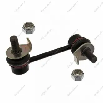 FEBI INFINITI Тяга стабилизатора задн.прав.FX35,45 FEBI FEBI BILSTEIN 42604
