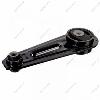 Опора двигуна NISSAN QASHQAI 1.6, 2.0 FEBI BILSTEIN 173899 (фото 1)