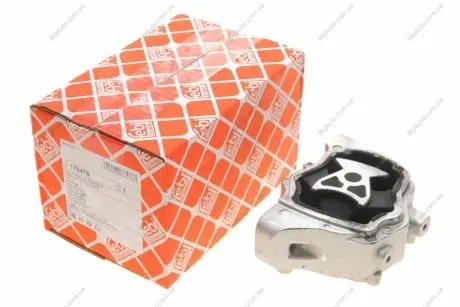 Подушка двигуна FEBI FEBI BILSTEIN 176478