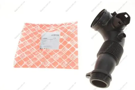 FEBI Патрубок воздушный BMW 5 F10 FEBI FEBI BILSTEIN 179684