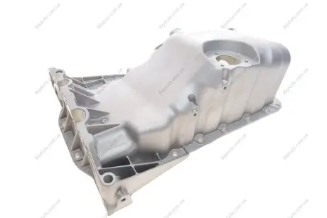Маслоприймач (піддон) Audi A4 1.8T 00-09 FEBI BILSTEIN 179331