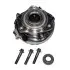 SATO TECH Подшипник ступицы WB90788