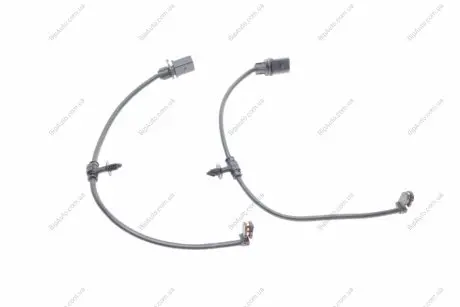 Датчик зносу гальмівних колодок QUICK BRAKE WS 0493 A