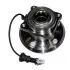 SATO TECH Подшипник ступицы WB24190