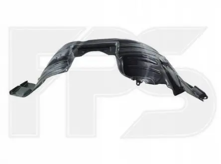 Подкрылок пластиковый FPS FP 7081 387