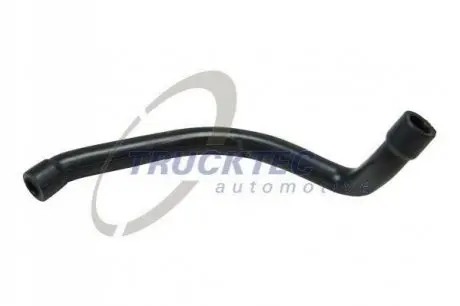 Шланг, воздухоотвод крышки головки цилиндра TRUCKTEC 02.18.088