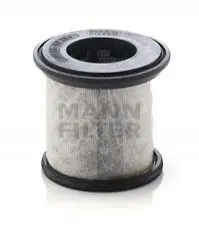 Фильтр, система вентиляции картера -FILTER MANN LC 7002