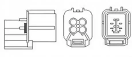 Автозапчастина MAGNETI MARELLI 466016355102