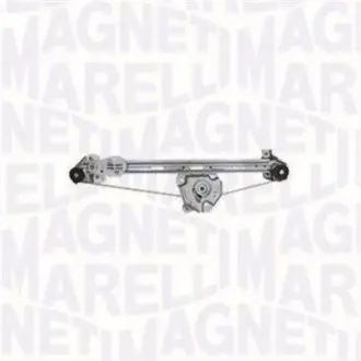 Автозапчастина MAGNETI MARELLI 350103170303