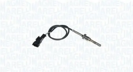 Автозапчастина MAGNETI MARELLI 172000223010