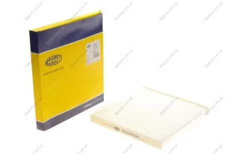 Фільтр салону MAGNETI MARELLI 350203061880
