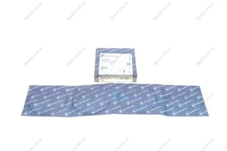 Автозапчастина KOLBENSCHMIDT 800122310000