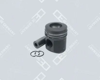 Поршень (діаметр 102мм) DEUTZ FAHR AGROSTAR / AGROSTAR DX, DX, INTRAC BF4L913-F6L913 04 0320 913001 Oe germany 040320913001