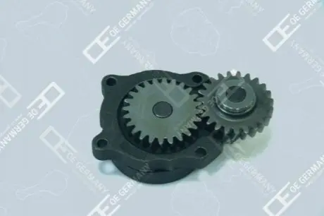 Масляний насос CUMMINS AG CHEM XX3 / XXX3, XX4 / XXX4 CASE IH 1000, 2000, 500, 5000 MAXXUM, 600, 700, 800, CVT, MAXXUM, MX, MXM, MXU, W CATERPILLAR 700 CHAMPION 700 1004-40TW-V378 09 1800 B60000 Oe germany 091800B60000