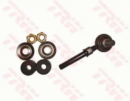 Тяга/стойкая, стабилизатор TRW JTS241