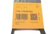 Поклиновий ремень CONTINENTAL Contitech 7PK1119EXTRA (фото 6)