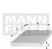 Автозапчастина -FILTER MANN CUK 36 003 (фото 1)