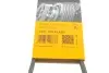 Ремінь генератора поліклиновий CONTINENTAL 3PK725 ELAST Contitech 3PK725ELAST (фото 6)