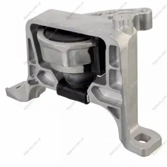 Подушка двигуна Верх Прав, гідравлічний MAZDA 3 1.6/1.6D 12.08-09.14 BLUE PRINT ADBP800224