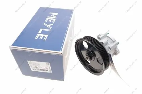 Помпа гідропідсилювача MEYLE 16-14 631 0005