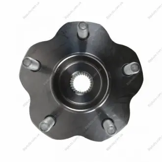 Ступиця колеса 4WD FEBI FEBI BILSTEIN 175371