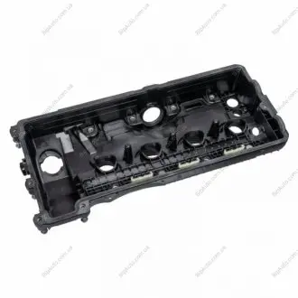 Кришка клапанів BMW 5 (E60), 5 (E61), 6 (E63), 6 (E64), 7 (E65, E66, E67), X5 (E53), X5 (E70) 3.6-4.8 07.01-12.10 FEBI FEBI BILSTEIN 176649 (фото 1)