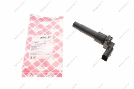 Датчик швидкості FEBI FEBI BILSTEIN 176595 (фото 1)