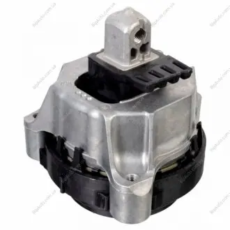 Подушка двигуна Лів, гідравлічний BMW X3 (G01, F97, G08) 1.6/2.0 12.17- FEBI FEBI BILSTEIN 176130 (фото 1)