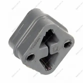 Крепление глушителя FEBI FEBI BILSTEIN 170936