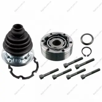 Автозапчастина FEBI BILSTEIN 177489