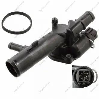 Термостат FEBI FEBI BILSTEIN 104758