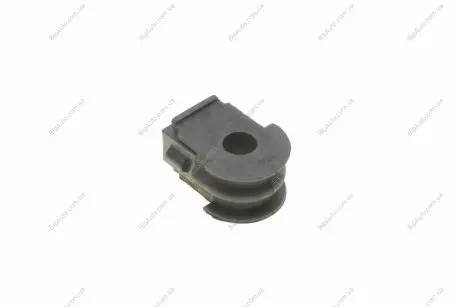 Втулка стабілізатора (переднього) Nissan Qashqai/Renault Kadjar 13- (d=20mm) FEBI BILSTEIN 180426