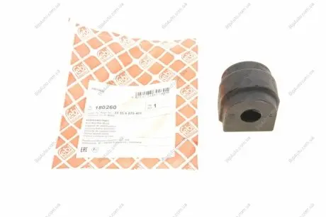 Автозапчастина FEBI BILSTEIN 180260