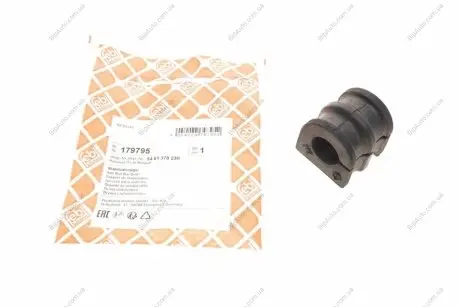 Автозапчастина FEBI BILSTEIN 179795