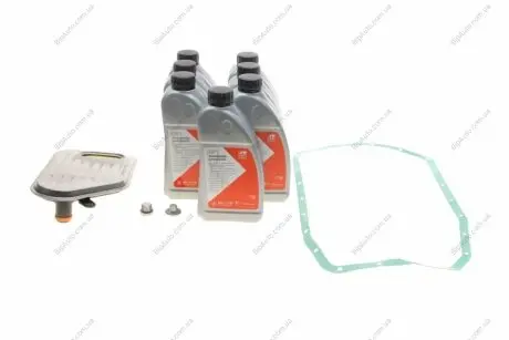 Комплект для заміни оливи АКПП BMW 3 (E46)/5 (E39) 95-05 FEBI BILSTEIN 179355
