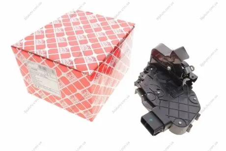 Автозапчастина FEBI BILSTEIN 178837