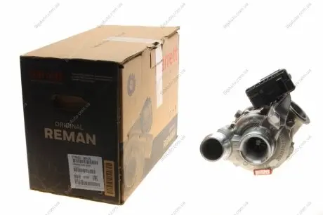 Автозапчастина GARRETT 777853-9013S