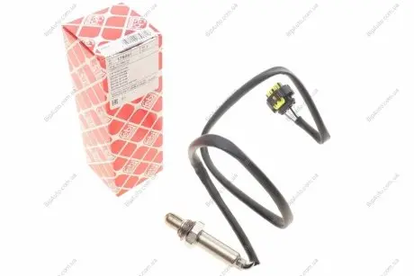 Лямбда-зонд FEBI FEBI BILSTEIN 175881