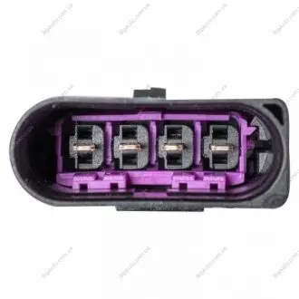 Лямбда-зонд (кількість дротів 4шт довжина 620мм) VOLVO V40 AUDI A8 D3 CHEVROLET EPICA KIA SORENTO I NISSAN X-TRAIL I SEAT IBIZA III SKODA FABIA I, FABIA I PRAKTIK AWY-YD22ETI 06.01-12.14 FEBI FEBI BILSTEIN 175864
