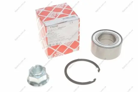 Автозапчастина FEBI BILSTEIN 176250
