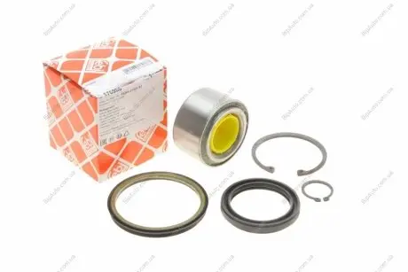 Автозапчастина FEBI BILSTEIN 176986