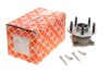 Підшипник маточини (задньої) Opel Astra J/Chevrolet Cruze 09- FEBI BILSTEIN 176949