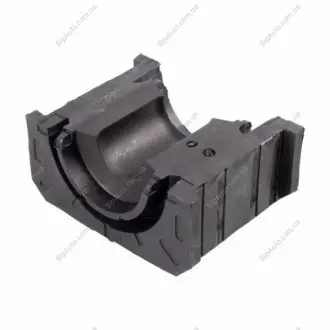 Подушка стабілізатора передн лів/прав (21,9мм) PORSCHE PANAMERA 3.0-4.8 03.11-10.16 FEBI FEBI BILSTEIN 173514 (фото 1)