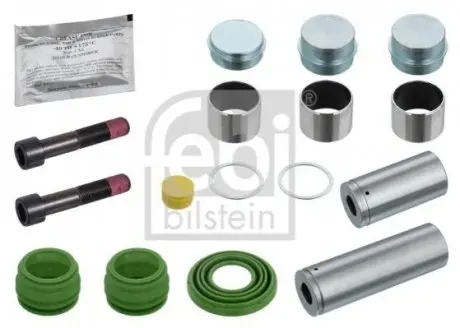 Автозапчастина FEBI BILSTEIN 107250