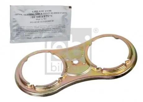 Автозапчастина FEBI BILSTEIN 107236