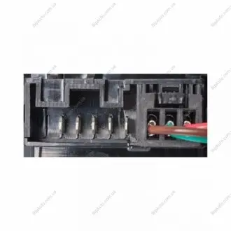 Двигун склоочисника FEBI FEBI BILSTEIN 107272