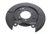 Захист диска гальмівного (заднього) (R) Nissan Juke/Qashqai/X-Trail 06- FEBI BILSTEIN 176755 (фото 3)