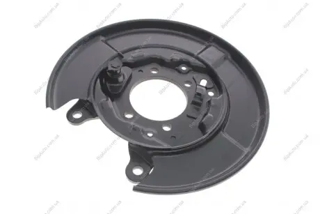 Захист диска гальмівного (заднього) (R) Nissan Juke/Qashqai/X-Trail 06- FEBI BILSTEIN 176755